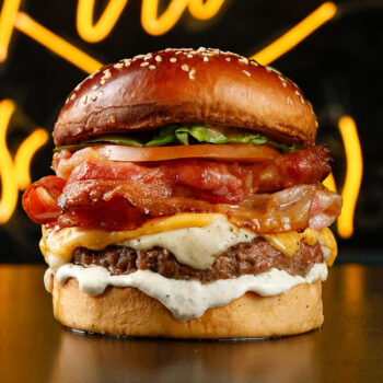 LA POWER BACON